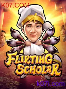 FlirtingScholar