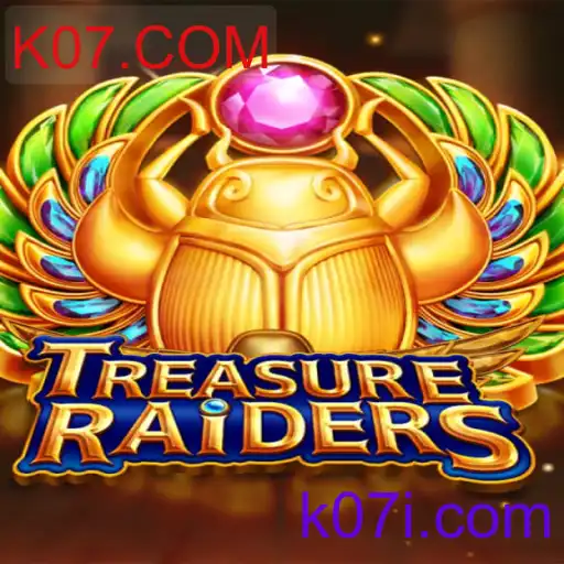 TREASURERAIDERS